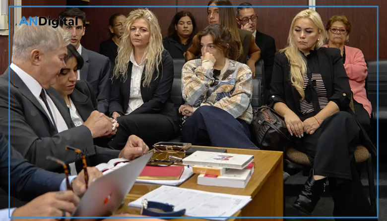 “Fue un crimen perfecto”: comenzó el segundo juicio por la muerte de Diego Maradona en San Isidro