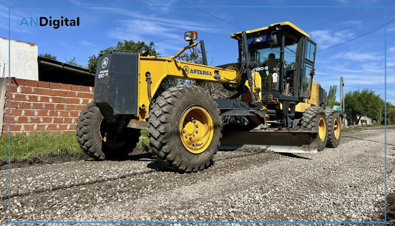 Almirante Brown lanzó el programa Brown Suma para acercar servicios y obras a todos los barrios