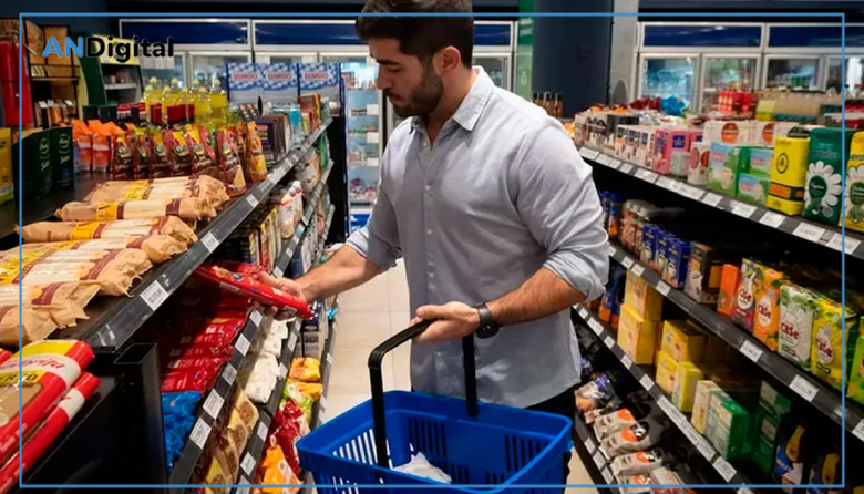 Inflación de marzo: los precios treparon al 3,4% y ponen en riesgo la proyección anual del Gobierno