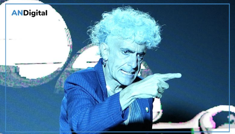 Favio Posca reestrena “Transensual”, su espectáculo éxito