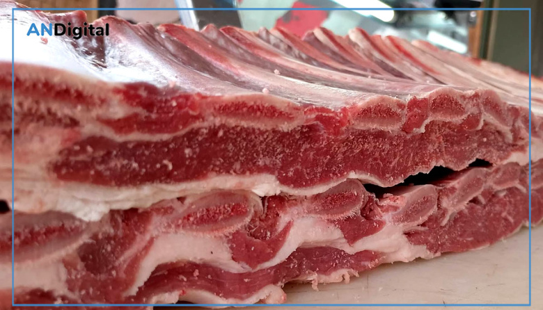 Derrumbe histórico: el consumo de carne en Argentina cayó al nivel más bajo en 20 años