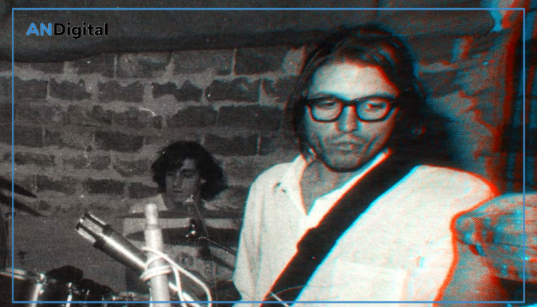 “Nuestros días en mi memoria”: postal de La Plata en los 90 a través de la historia de Estelares