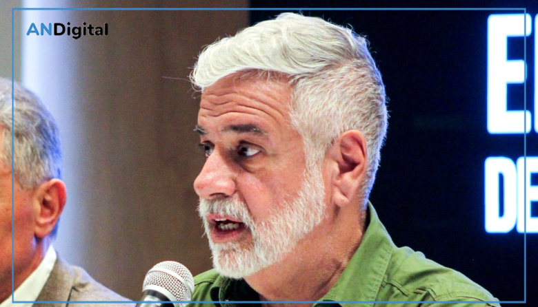 Feletti alertó por una “demanda social desbordante” en el Gran Buenos Aires