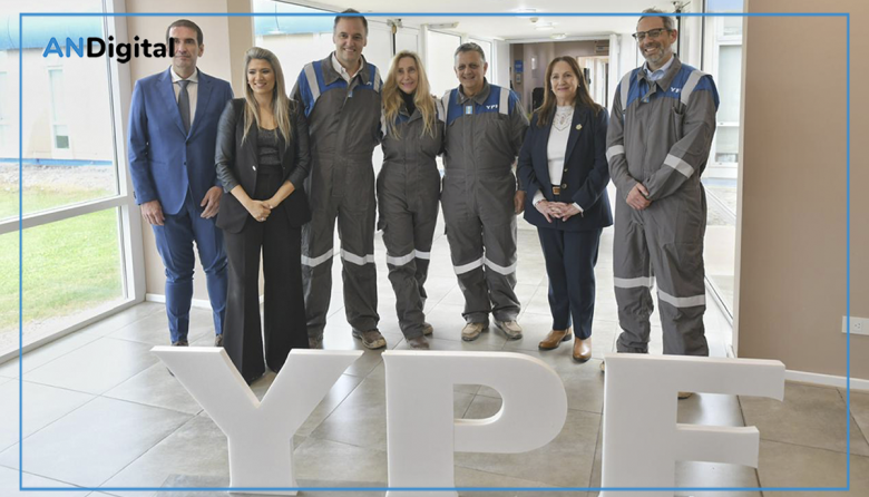 Karina Milei blindó a Manuel Adorni en Vaca Muerta ante el avance de la Justicia