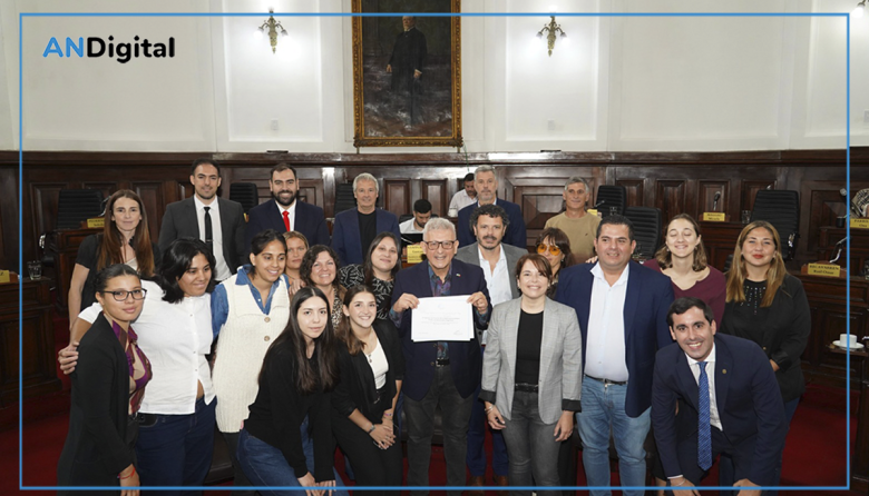 El Concejo Deliberante de La Plata declaró de interés municipal el Festival de la Gastronomía Italiana