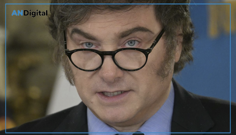 Javier Milei contra Irán: “Es un enemigo de Argentina y de todo Occidente”