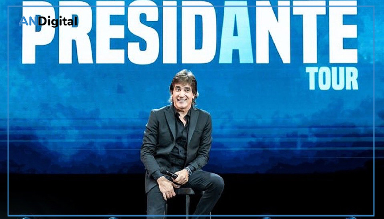 Pichetto apuntó contra Dante Gebel: “Un pastor que da vueltas por EEUU”