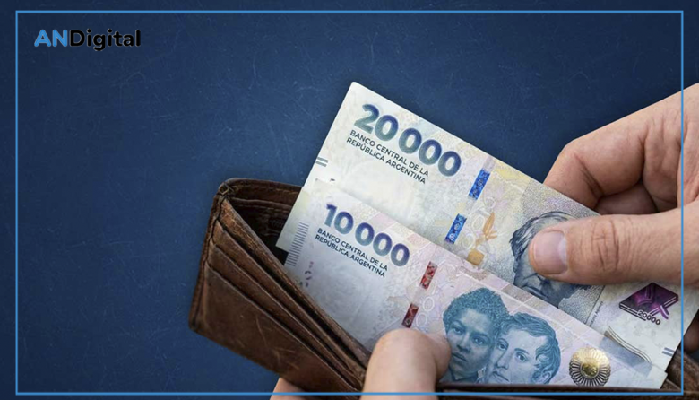 Poder adquisitivo en retroceso: los salarios continúan perdiendo contra la inflación