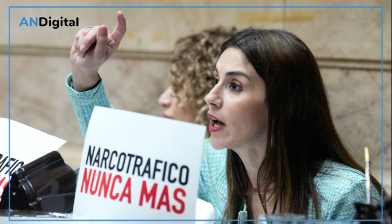 Marcela Pagano apuntó contra Karina Milei: “La suerte de este Gobierno hace rato está en sus manos”