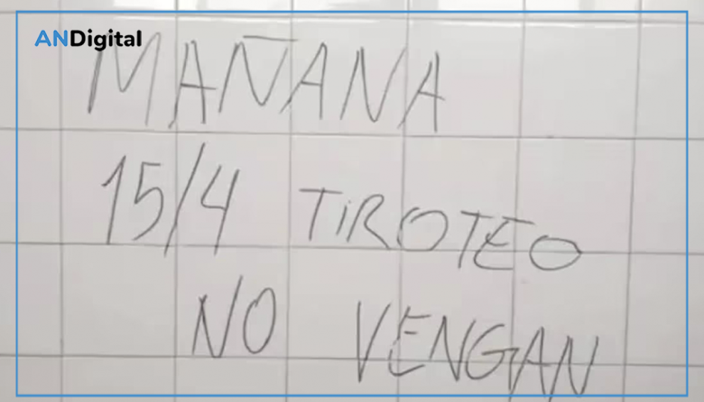 Crece la preocupación por amenazas en escuelas: el Gobierno bonaerense activa una alerta oficial
