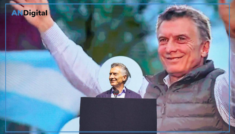 Macri dijo ser parte del Gobierno de Milei: “Es el nuestro, estamos para complementarlo”
