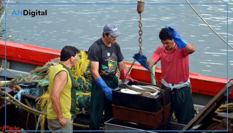 Alerta máxima por “despidos masivos” en el sector pesquero