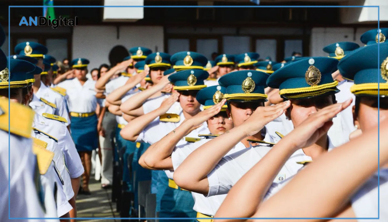 Abrió la preinscripción para aspirantes a cadetes del Servicio Penitenciario Bonaerense