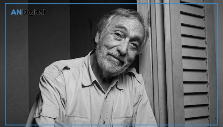 Murió Luis Brandoni, un coloso de la escena nacional