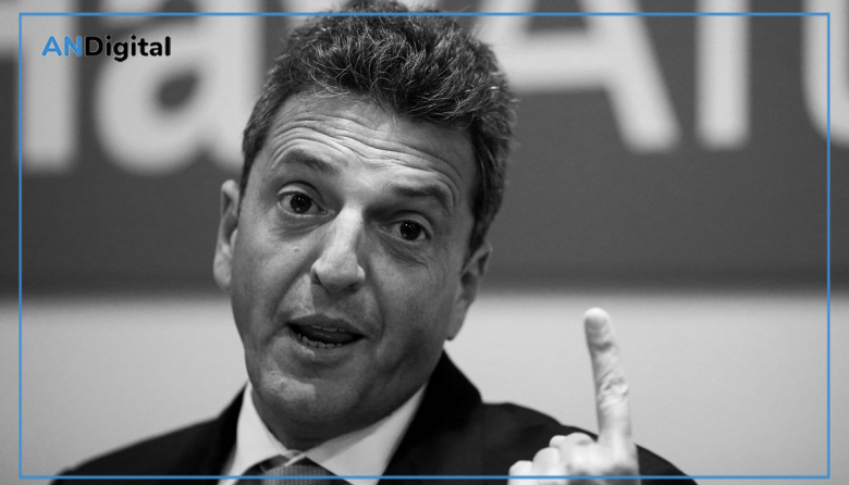 “Si se larga Sergio, barre”: ¿Massa gobernador de la Provincia del Pecado?