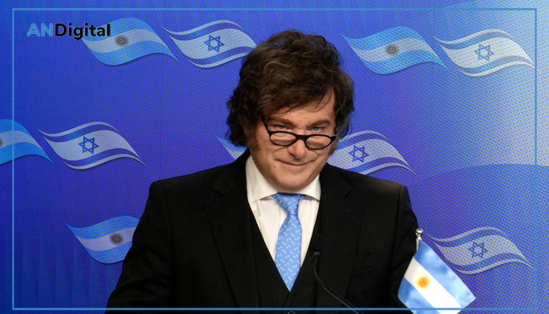 Estrepitoso derrumbe en la imagen de Milei: ya está entre los peores de Latinoamérica