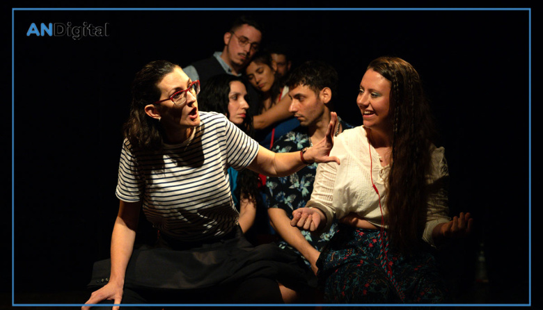 “MetAMORfosis del amor”: vínculos reales, lejos del amor idealizado