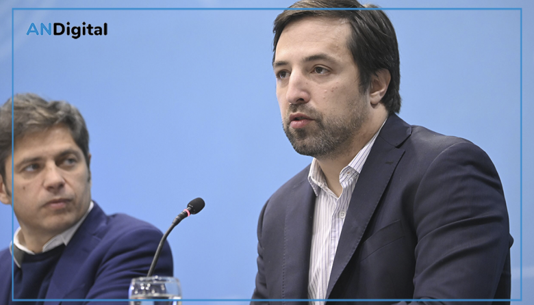 Salud mental: el Gobierno de Axel Kicillof denunció que Javier Milei busca eliminar el financiamiento por ley