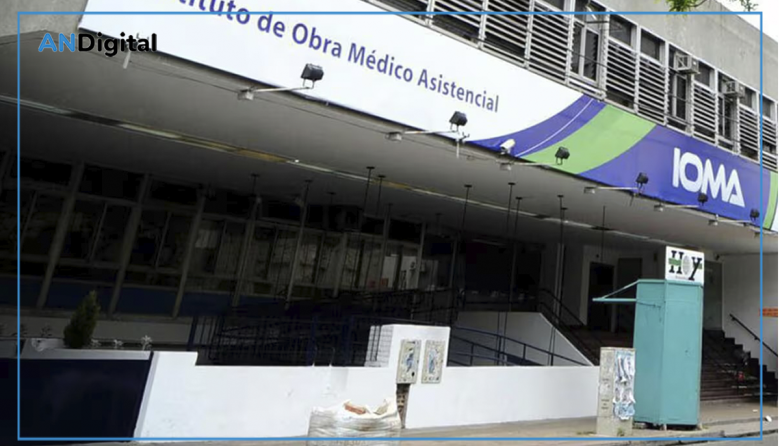 Crisis en IOMA: el plan de La Libertad Avanza para normalizar la obra social