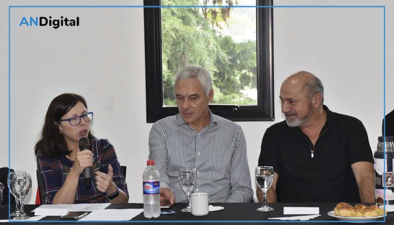 Los intendentes de la Región Capital se alinean con Kicillof y rearman la estrategia política hacia 2027