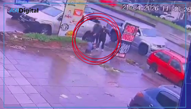 Brutal crimen: Un policía asesinado durante el robo a una pollería en La Matanza