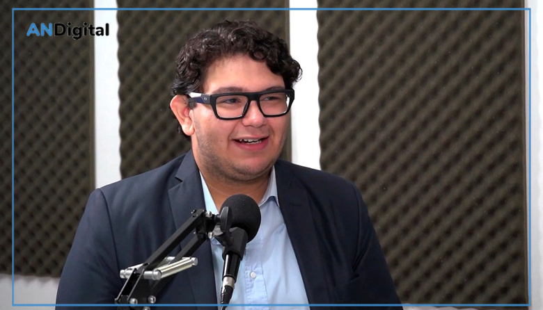 Tuitero libertario fue nombrado en Nucleoeléctrica Argentina: cobrará más de $ 13 millones