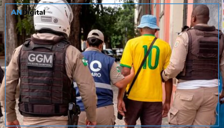Otro argentino detenido en Río por racismo: insultó a una joven en un súper y quedó preso