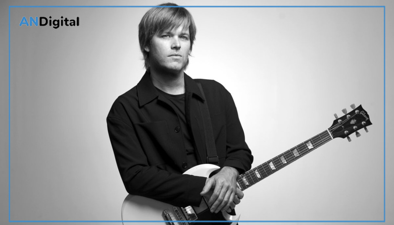 Benjamín Amadeo presentó nueva canción y confirmó gira y show en el Gran Rex