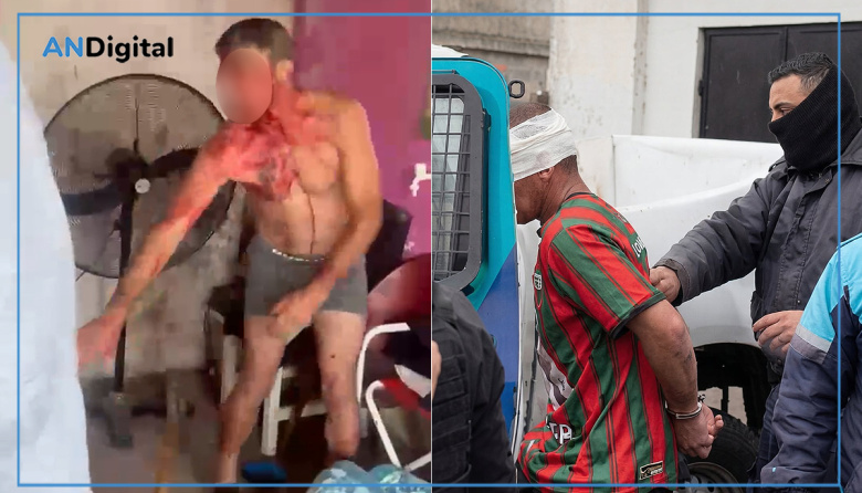 Conmoción en Mar del Plata: Casi linchan a un hombre acusado de abusar de su sobrina