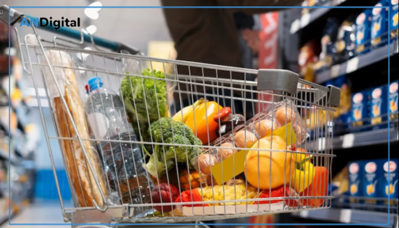 Golpe al consumo: las ventas en supermercados cayeron 3,1% y se profundiza la recesión en las góndolas