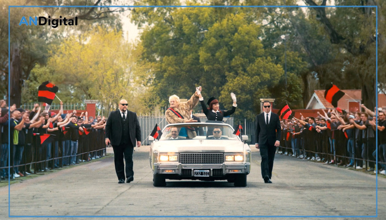 Pity Álvarez: “¡¿Quién no quisiera matar al Presidente, boludo?!”