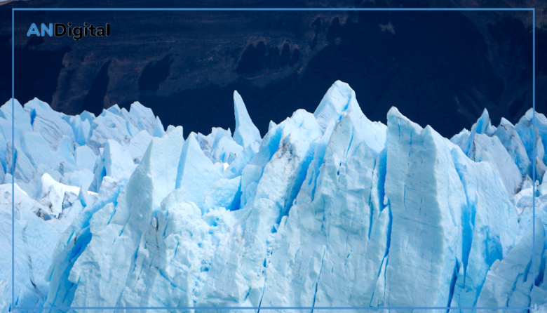 El Gobierno promulgó la reforma de la Ley de Glaciares