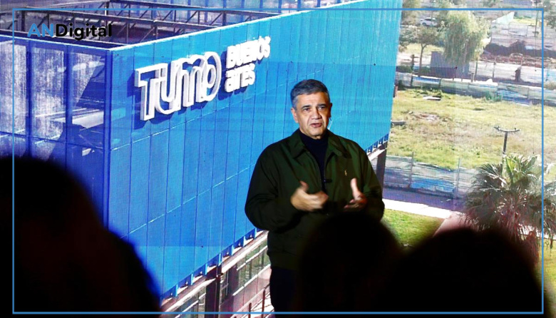 Abrió la segunda sede de TUMO en CABA: funciona en el Parque de Innovación en Núñez