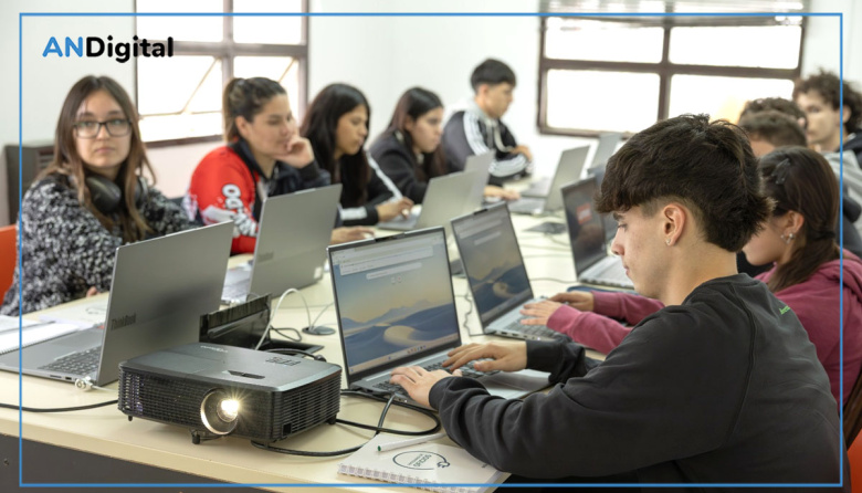 EDELAP impulsa programa de formación en habilidades digitales para jóvenes