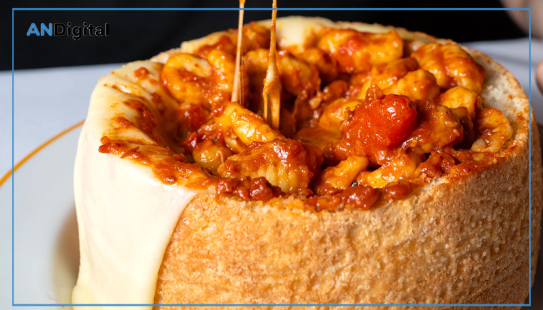 Volcán de ñoquis y otras alternativas para el ritual del día 29