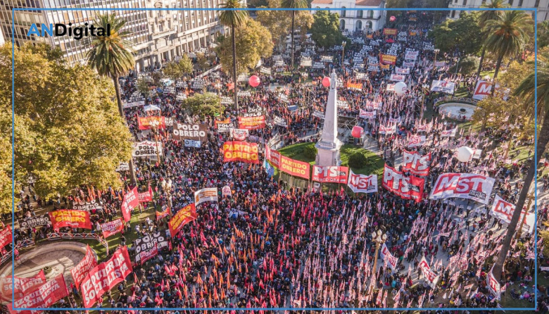 Diferencias en el Frente de Izquierda: “Myriam Bregman y el PTS hacen un acto aparte”