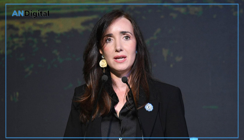 Villarruel apuntó a los kelpers: “Si se sienten ingleses que vuelvan a su país”