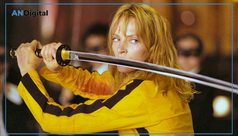 Joya de Quentin Tarantino gratis y en el cine: función especial de “Kill Bill”