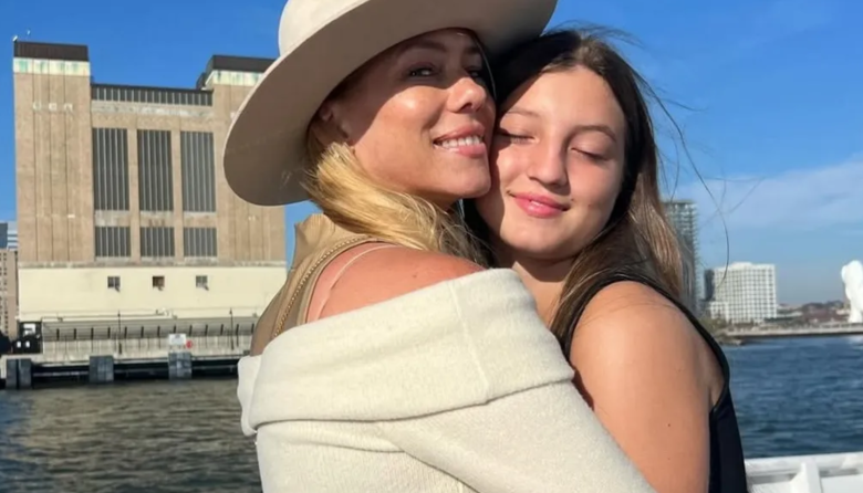 Nicole Neumann se ausentó del 15 de Allegra Cubero: qué hizo en Neuquén