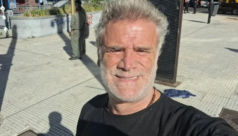 Teto Medina y un avance en su tratamiento: qué le dijeron sobre el hígado