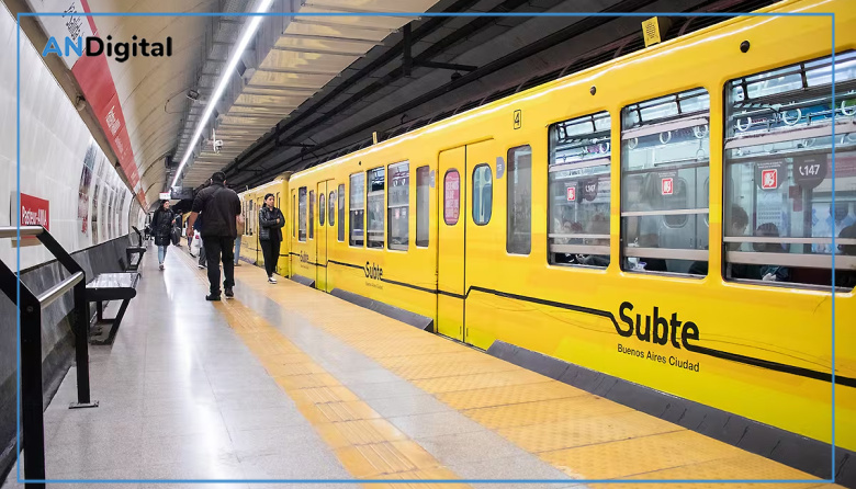 Liberan molinetes en la Línea B: El conflicto laboral que promete ir escalando