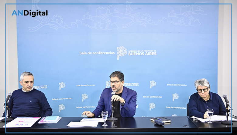 Interna feroz con el kirchnerismo: El entorno de Kicillof afirmó que “el peronismo no está proscripto”