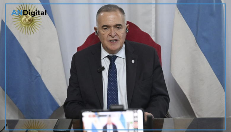 Revés para Milei: Gobernador aliado rechaza reforma electoral y eliminación de las PASO