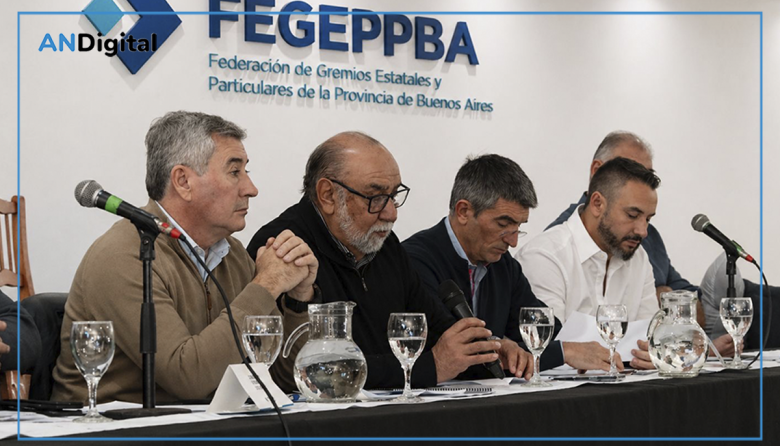 FEGEPPBA se fortalece: Renovación de autoridades y apuesta por una federación más grande