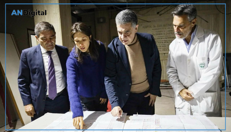 El Hospital Fernández sumará diez consultorios y una nueva guardia