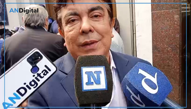 Intendentes de PBA marcharon a Capital Humano: “Menos Adorni, más alimentos”