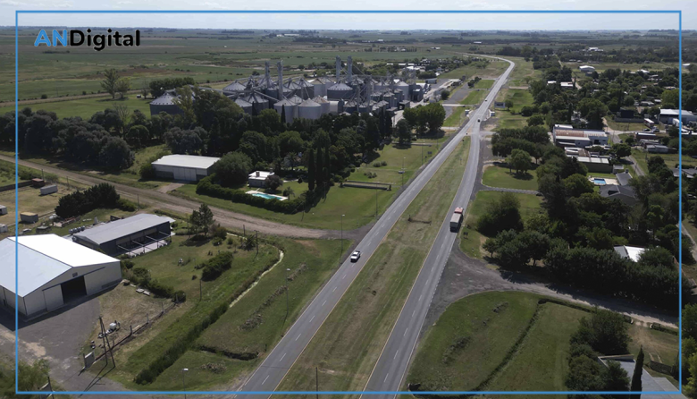 Transporte: Impulsan una ley para conectar las localidades del interior bonaerense
