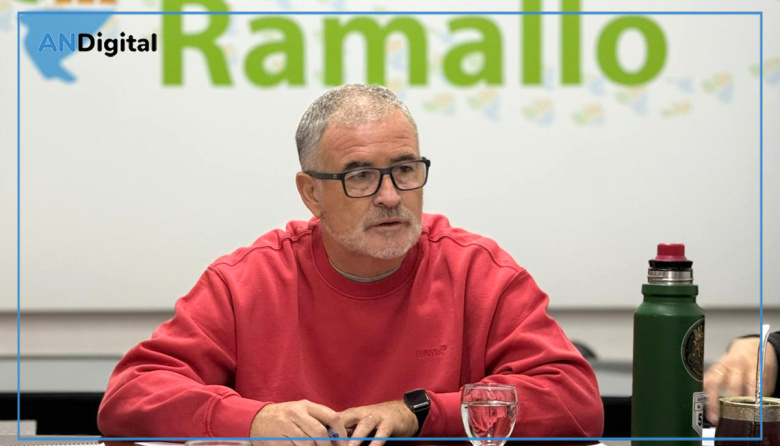 Suspensión del Programa MESA: Ramallo prepara un plan alimentario propio