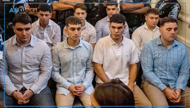 Caso Báez Sosa: la Corte rechazó los recursos de los rugbiers asesinos