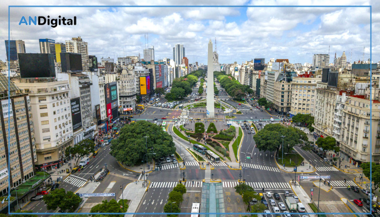 Más de 100 mil visitantes disfrutarán del fin de semana largo en CABA